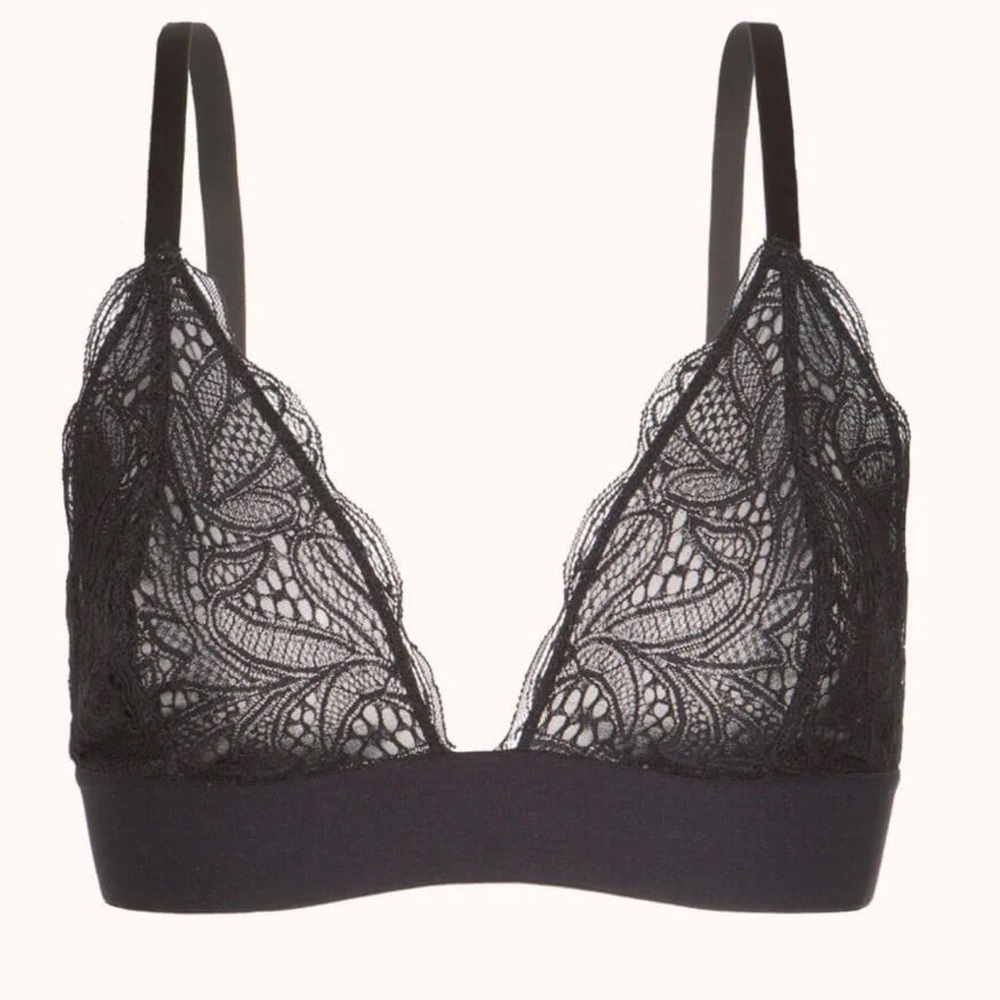 Lively  bras